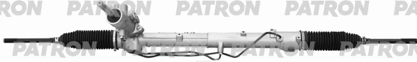Crémaillère de direction PATRON PSG3176