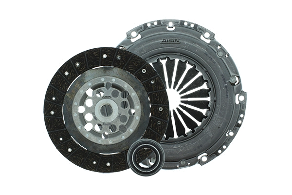 Kit d'embrayage AISIN KE-PE12