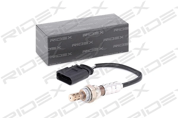 Sonde lambda RIDEX 3922L0235