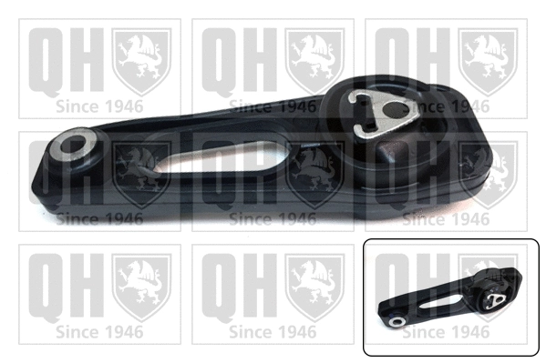 Support moteur QUINTON HAZELL EM4702