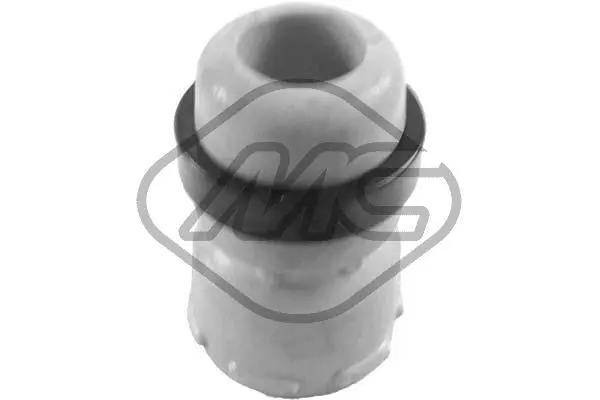 Butée élastique, suspension Metalcaucho 40473