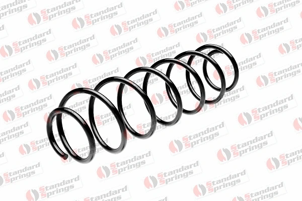 Ressort de suspension STANDARD SPRINGS ST 134 001 R
