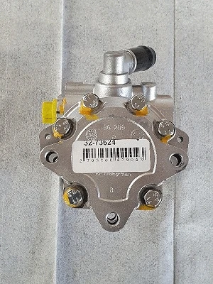 Pompe hydraulique, direction URW 32-73624
