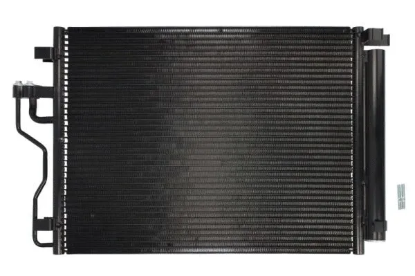 Condenseur, climatisation THERMOTEC KTT110569