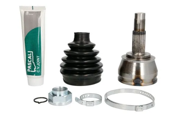 Jeu de joints, arbre de transmission PASCAL G1F054PC