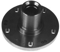 Moyeu de roue CORAM MP0035