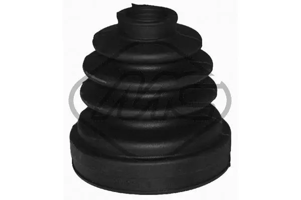 Joint-soufflet, arbre de commande Metalcaucho 00074