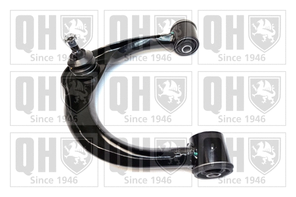 Bras de liaison, suspension de roue QUINTON HAZELL QSA2507S