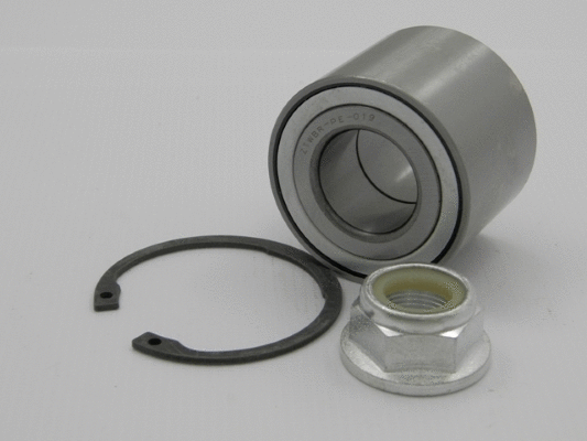 Kit de roulements de roue MTR 12160973