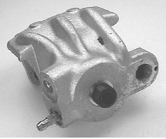 Étrier de frein TECDRIVE TET0783