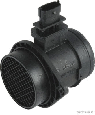 Débitmètre de masse d'air HERTH+BUSS ELPARTS 70640704