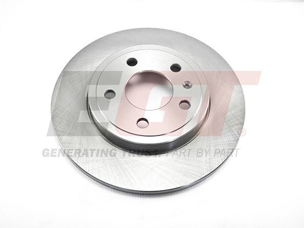Disque de frein EGT 410627EGT