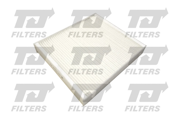 Filtre, air de l'habitacle QUINTON HAZELL QFC0413