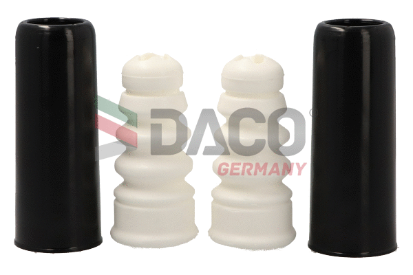 Kit de protection contre la poussière, amortisseur DACO Germany PK4770