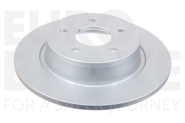 Disque de frein EUROBRAKE 5815312583