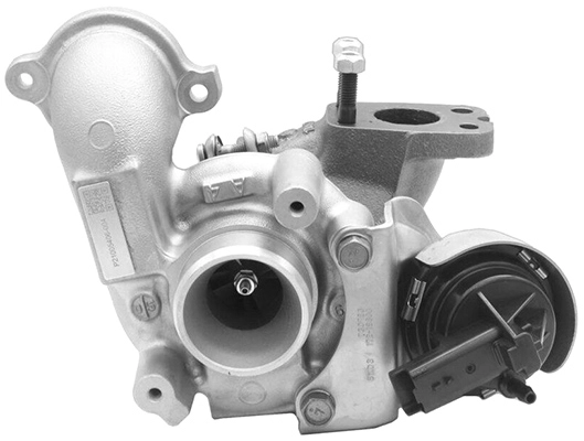 Turbocompresseur, suralimentation NEOCOM 300208