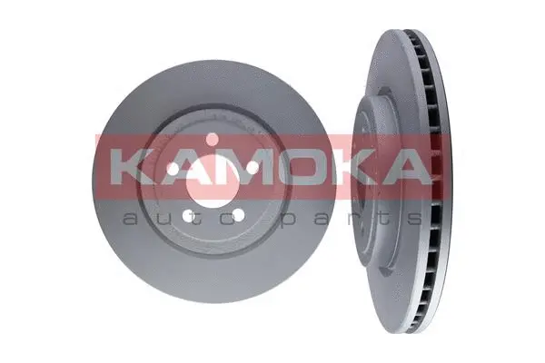 Disque de frein KAMOKA 1033530