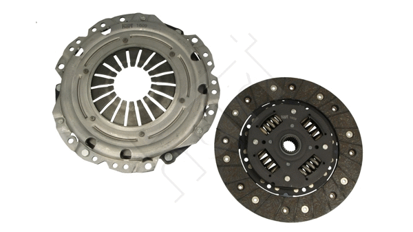 Kit d'embrayage HART 347 083