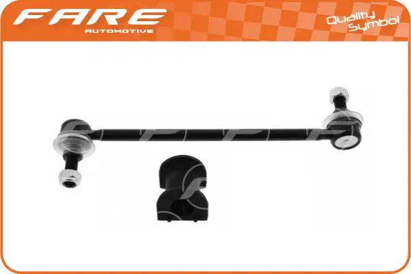 Kit de réparation, suspension du stabilisateur FARE-RCH 35303