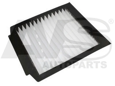 Filtre, air de l'habitacle AVS AUTOPARTS HBA272