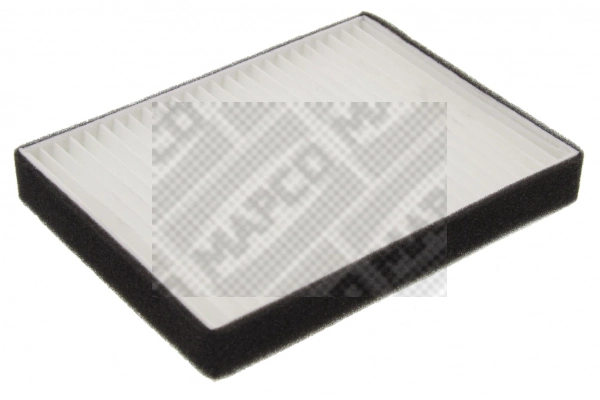 Filtre, air de l'habitacle MAPCO 65574