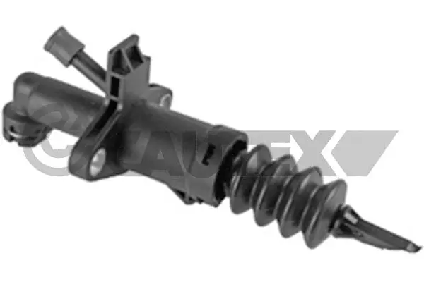 Cylindre émetteur, embrayage CAUTEX 770238