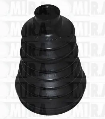 Joint-soufflet, arbre de commande MI.R.A. 60/2387T