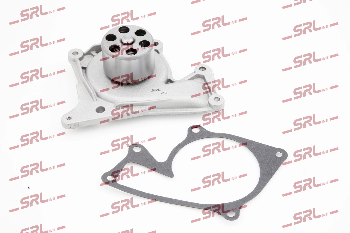 Pompe à eau, refroidissement du moteur SRLine S10-390