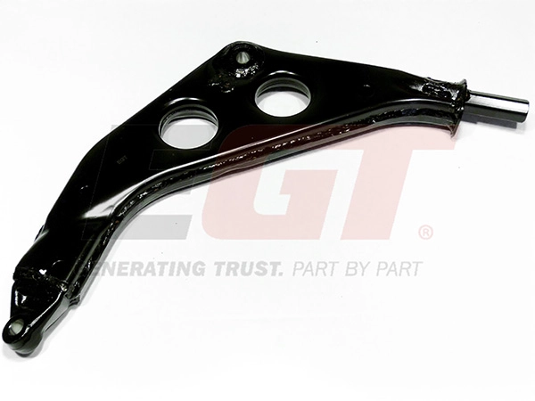 Bras de liaison, suspension de roue EGT 141259EGT