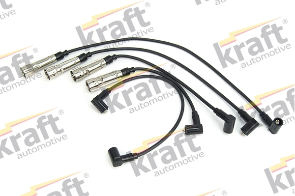 Kit de câbles d'allumage KRAFT AUTOMOTIVE 9120141 SM