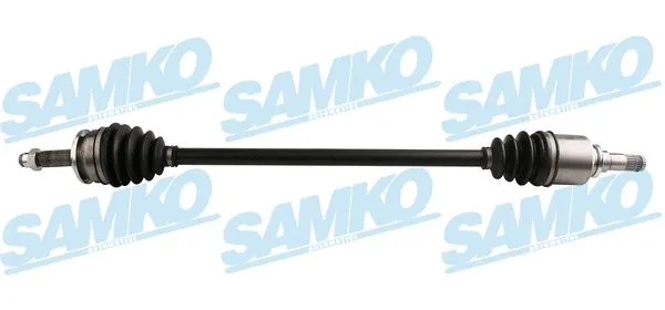 Arbre de transmission SAMKO DS60900