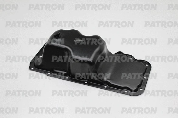 Carter d'huile PATRON POC073