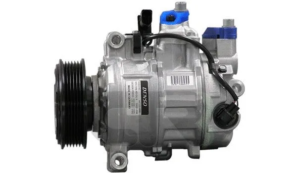 Compresseur, climatisation CTR 1201480