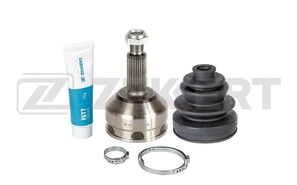 Jeu de joints, arbre de transmission ZEKKERT GS-4737