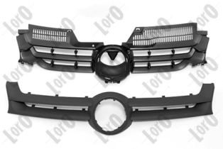 Grille de radiateur ABAKUS 053-10-410