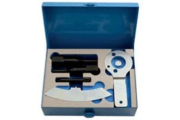Outillage de montage, courroie crantée LASER TOOLS 5179