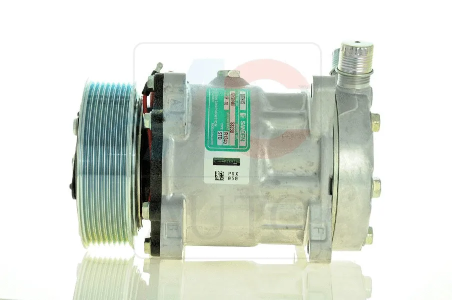 Compresseur, climatisation ACAUTO AC-01SD235