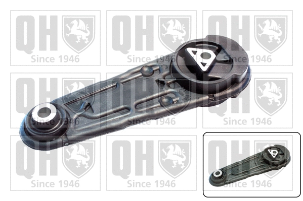Support moteur QUINTON HAZELL EM4408