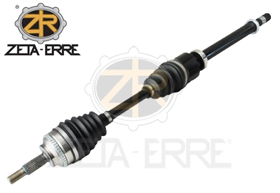 Arbre de transmission ZETA-ERRE ZR11858