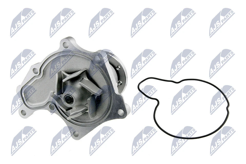 Pompe à eau, refroidissement du moteur NTY CPW-IS-006