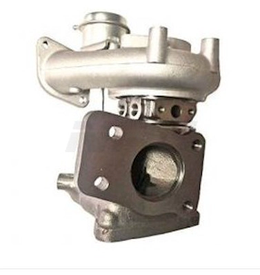Turbocompresseur, suralimentation NPS N809N81