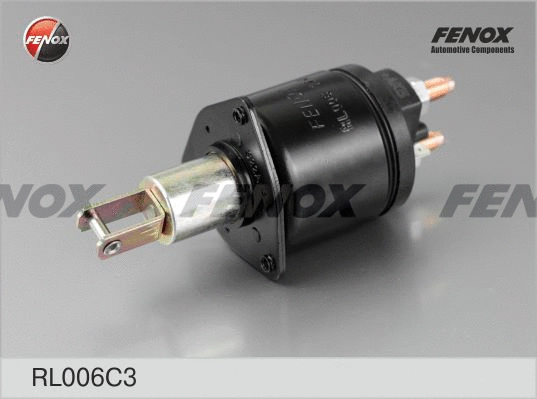 Contacteur, démarreur FENOX RL006C3