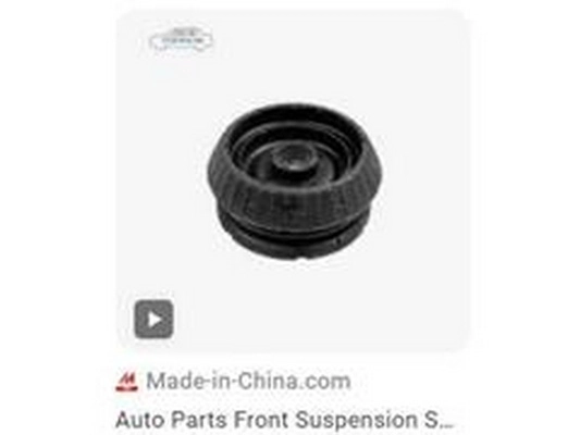 Coupelle de suspension ZPY XS61 3K155AA