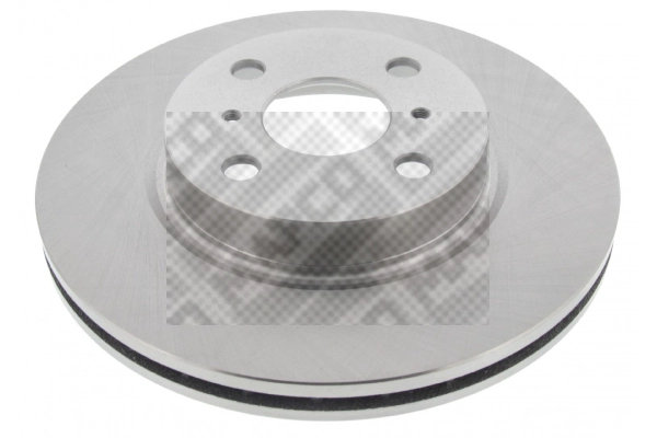 Disque de frein MAPCO 45569