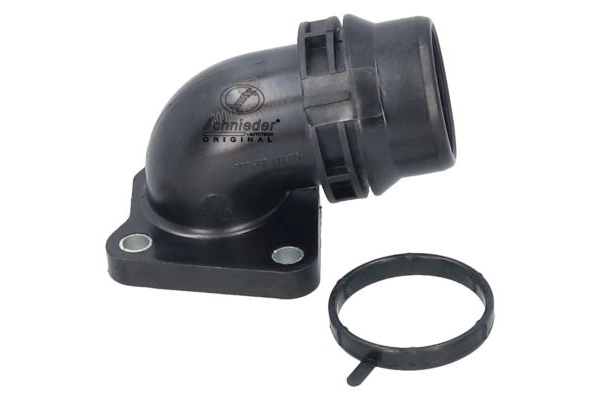 Bride de liquide de refroidissement SCHNIEDER AUTOTECH BMS19.00050