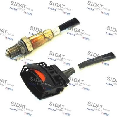 Sonde lambda AUTOTEAM M0341A2