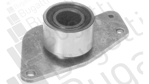 Poulie renvoi/transmission, courroie crantée BUGATTI BPDI1866