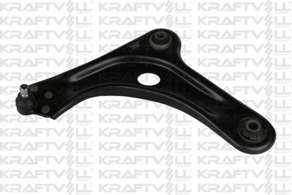 Bras de liaison, suspension de roue KRAFTVOLL GERMANY 13050785