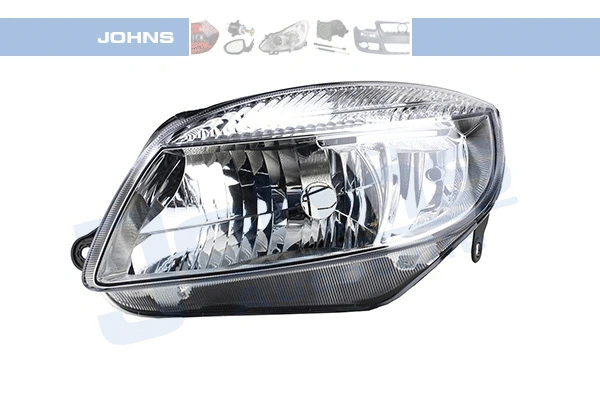 Projecteur principal JOHNS 71 02 09