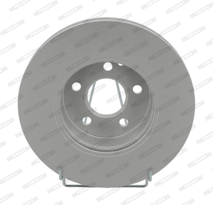 Disque de frein FERODO DDF1690C